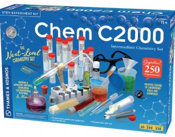 Chem C2000 (V 2.0)