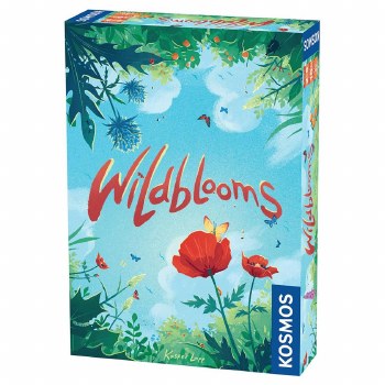 Wildblooms
