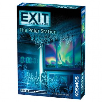 EXIT : The Polar Station