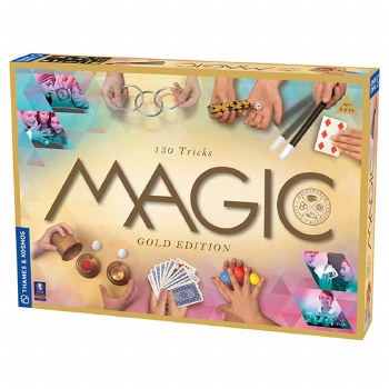 Magic: Gold Edition
