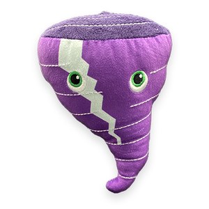 All Weather Friends: Tornado