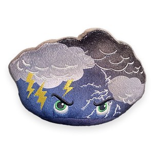 All Weather Friends: Thunderstorm