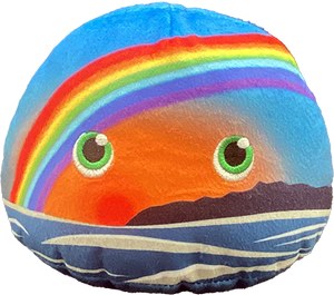 All Weather Friends: Rainbow