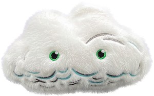 All Weather Friends: Cumulus Cloud