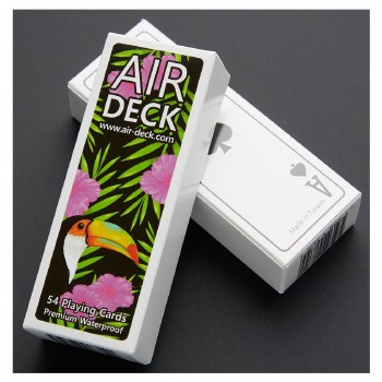 Air Deck: Tropicana