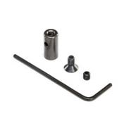 Tuned Pipe Mount &amp; Hardware