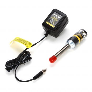 Twist Lock Clow Igniter and Charger Como