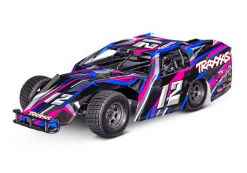 Slash Modified BL-2s Pink
