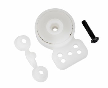 Servo Saver