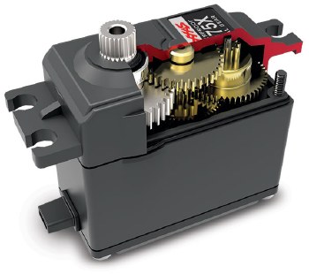 Digital High Torq Servo