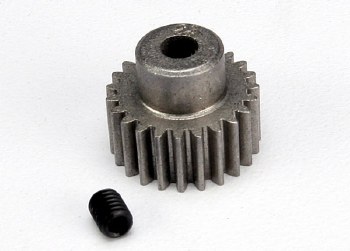 Pinion Gear 23-T 48-P 3mm