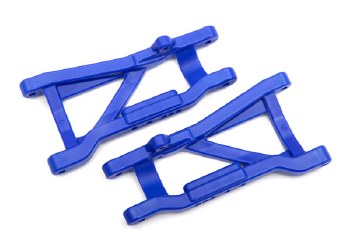 Suspension Arms Rear - Heavy Duty Blue