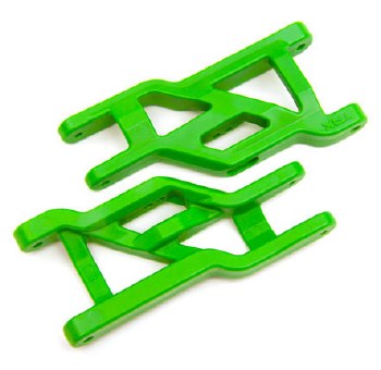 Suspension Arms Front - Heavy Duty Green