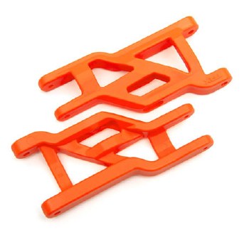 Suspension Arms Front - Heavy Duty Orange