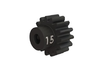 Pinion Gear 15-T 32-P HD 3mm