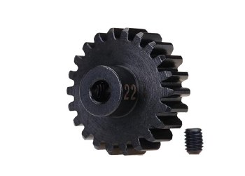 Pinion Gear 22-T 32-P HD