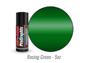 ProGraphix®Racing Green (5oz)