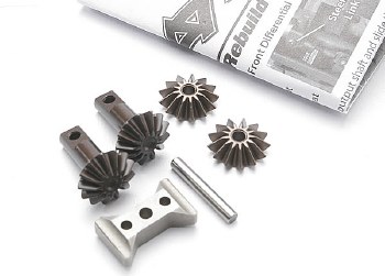 Differential Gear Set