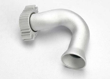 Exhaust Header JATO