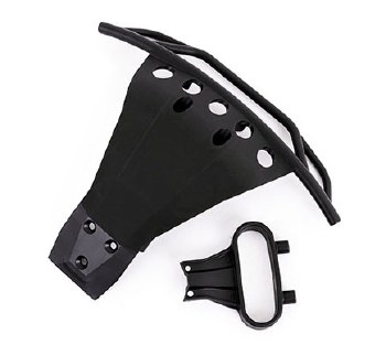 Bumper Front / Bumper Support - Slash 4x4