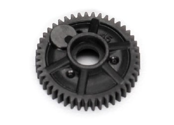 Spur Gear 45-Tooth