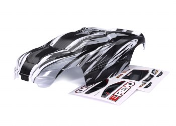 E-Revo 1/16 Prographix Body