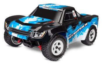 1/18 LaTrax Desert Prerunner 4WD Racing Truck - Blue