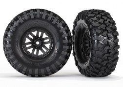 Tires TRX-4 Canyon Trail