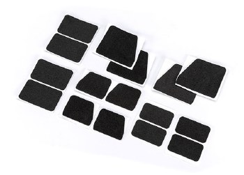 Foam Pads for RC Stands