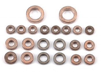 Bushing set TRX-4M