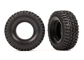 Tires, BFGoodrich® Mud-Terrain