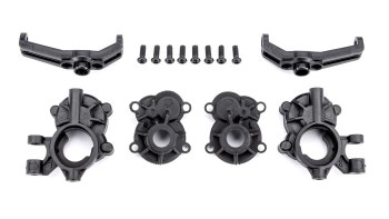TRX-4M Front Portal Drive Housing