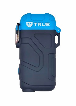 True: Plasma Lighter XRL Blue