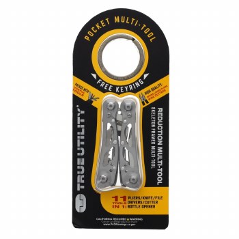 True: Reduction Multi-Tool