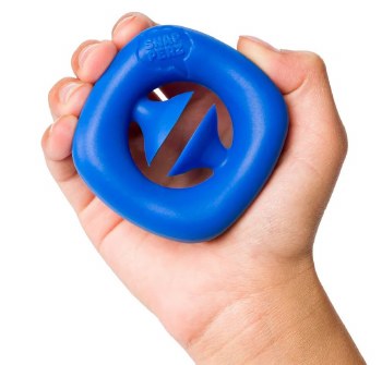 Snapperz Fidget Toy