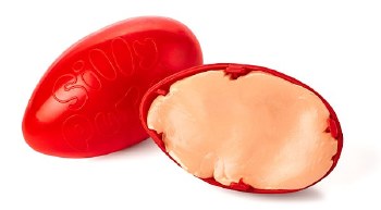 Original Silly Putty