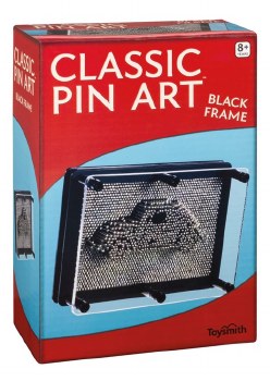 Classic Pin Art