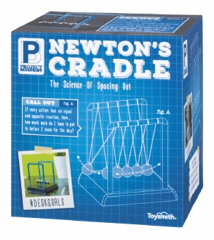 Newton's Cradle