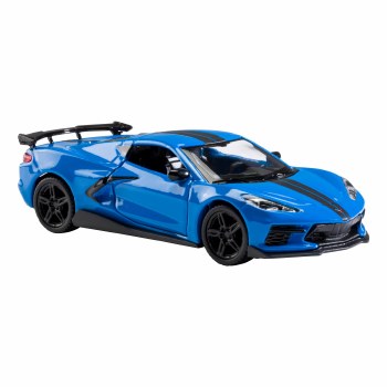 Chevrolet Corvette Die cast