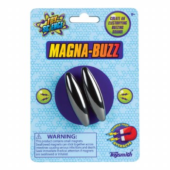 Magna-Buzz