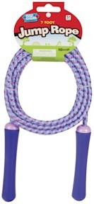 7' Jump Rope