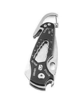SmartKnife in Hard Case