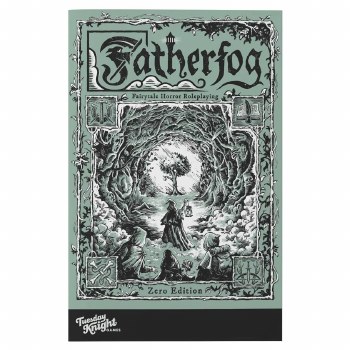 Fatherfog Zero Edition