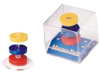 Magna-Trix Ring Magnets