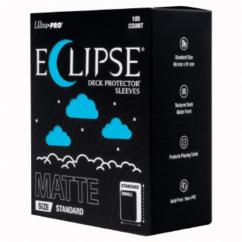 DP: Eclipse: Mat Sky Blue