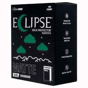 DP: Eclipse: Mat Forest Green
