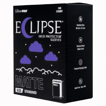 DP: Eclipse: Mat Royal Purple