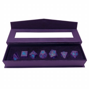 D&amp;D Heavy Metal: Phandelver