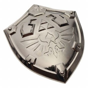 Hanayama Puzzle: Zelda Hylian Shield
