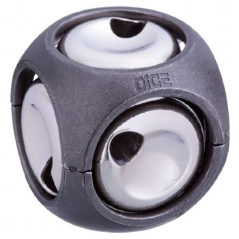 Hanayama Puzzle: Dice